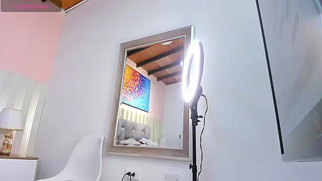 nova lane online show from 02-23-25, 02:40