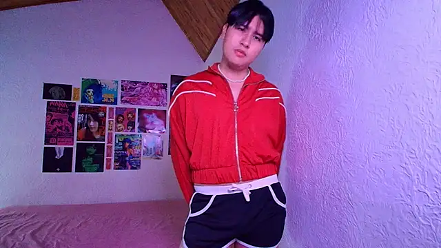 Snapshot of shinji-18 chatting on 03-21-25, 12:29 shinji-18 online show from 03-21-25, 12:29