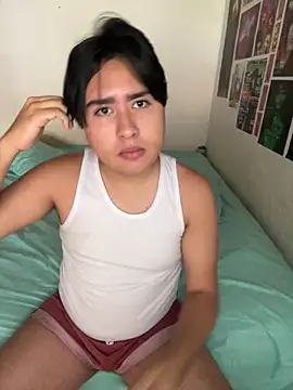 Snapshot of shinji-18 chatting on 10-29-25, 04:53 shinji-18 online show from 10-29-25, 04:53