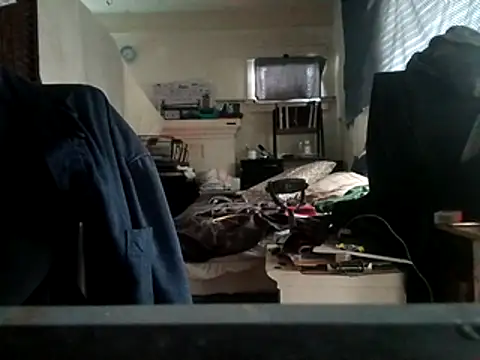 DevinToore online show from 11-03-25, 03:35