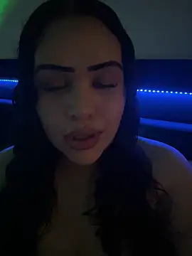 iTrapXXXBACKUP online show from 03-17-26, 09:07