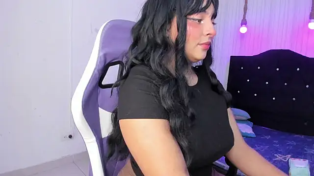 miku katsuragi online show from 01-07-26, 05:10