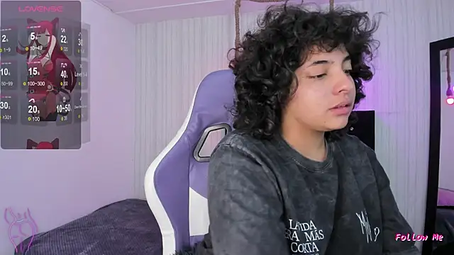 miku katsuragi online show from 04-21-26, 05:25