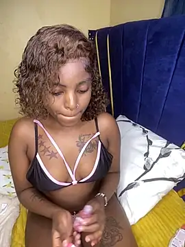 Sasha-smiles online show from 11-08-25, 04:45