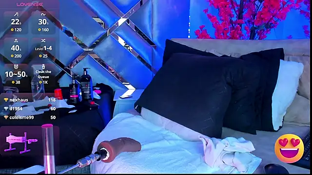 LizSheibaum online show from 02-28-25, 09:15