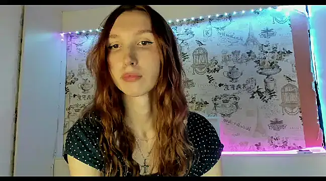 LisaIcon online show from 01-20-25, 01:00