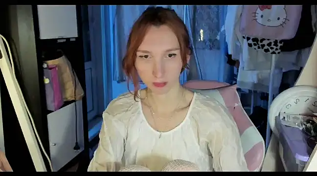 LisaIcon online show from 01-20-25, 07:04