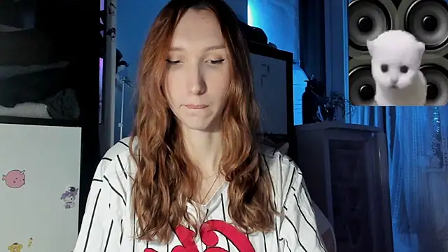 LisaIcon online show from 02-20-25, 01:08