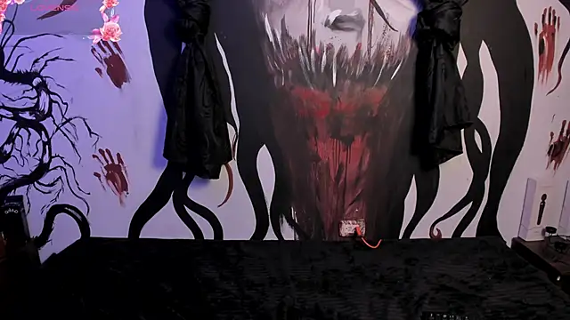 Kylie-fox online show from 02-27-25, 01:05