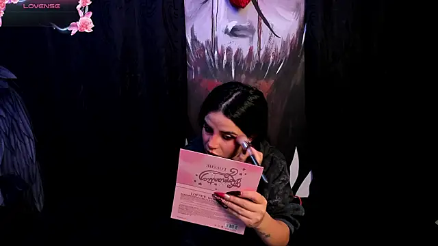 Kylie-fox online show from 10-08-25, 11:57