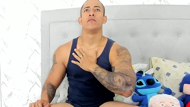 luigiferrara online show from 02-09-25, 02:50