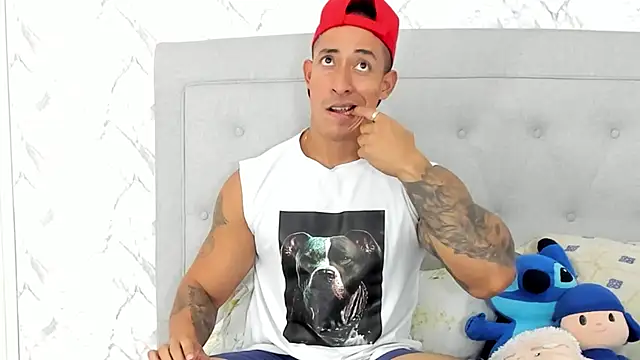 luigiferrara online show from 02-16-25, 07:38