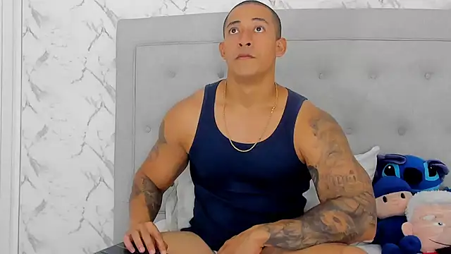 luigiferrara online show from 11-16-25, 08:14