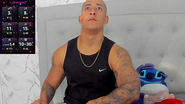 luigiferrara online show from 03-05-26, 09:11