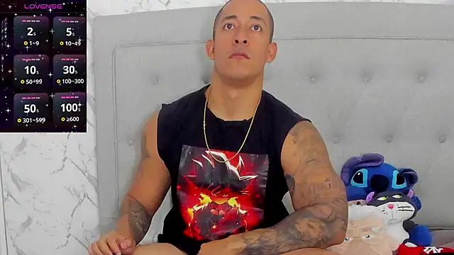 luigiferrara online show from 03-22-26, 06:00