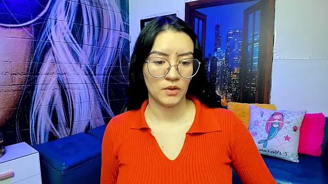 Violetaa diazz online show from 12-09-24, 09:05