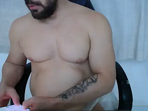 Apollo 21 online show from 12-02-25, 01:00