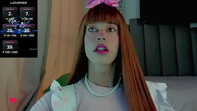 im pearll online show from 01-20-25, 06:43