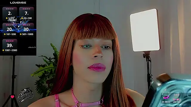 im pearll online show from 02-26-25, 02:15