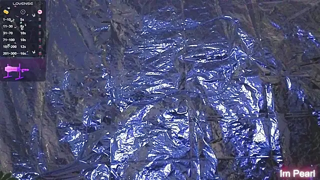 im pearll online show from 04-19-26, 06:10