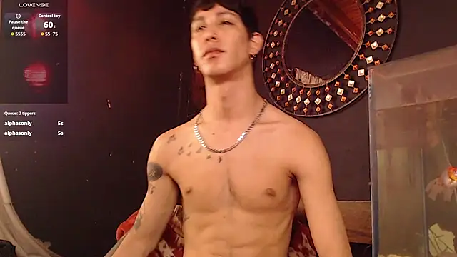 Snapshot of Godly_huan chatting on 05-26-26, 02:57 Godly huan online show from 05-26-26, 02:57