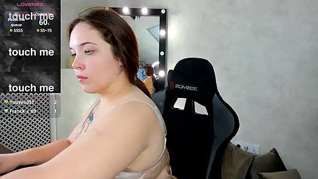 Aliisson Edwards online show from 02-04-25, 03:33