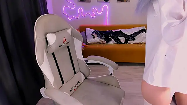 Sweet Richal online show from 04-17-26, 09:29