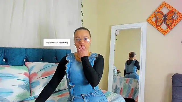 cristalwalker   online show from 10-21-25, 12:06