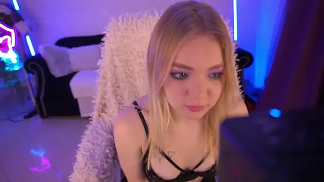 EmilySunshineS online show from 01-05-25, 10:19