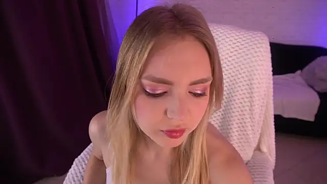 EmilySunshineS online show from 01-12-25, 09:40