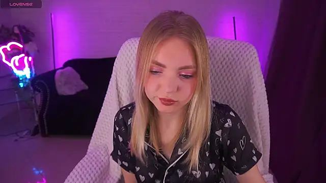 EmilySunshineS online show from 01-21-25, 09:57