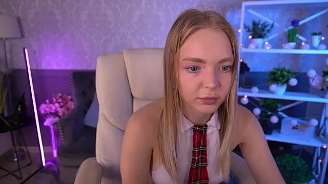 EmilySunshineS online show from 09-10-25, 06:57