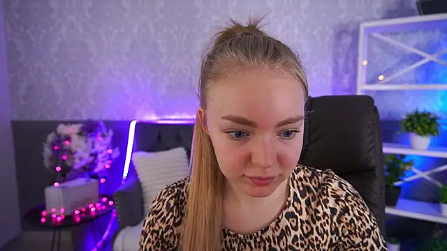 EmilySunshineS online show from 11-15-25, 02:46