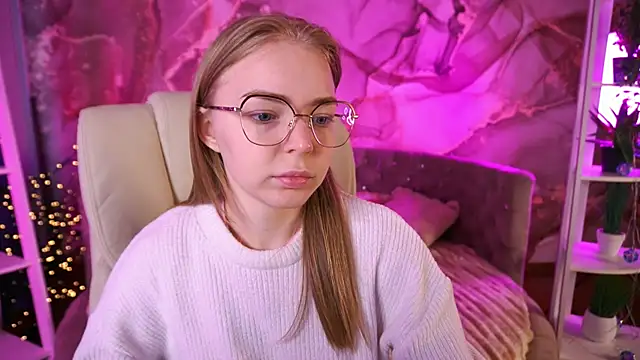 EmilySunshineS online show from 03-19-26, 07:34