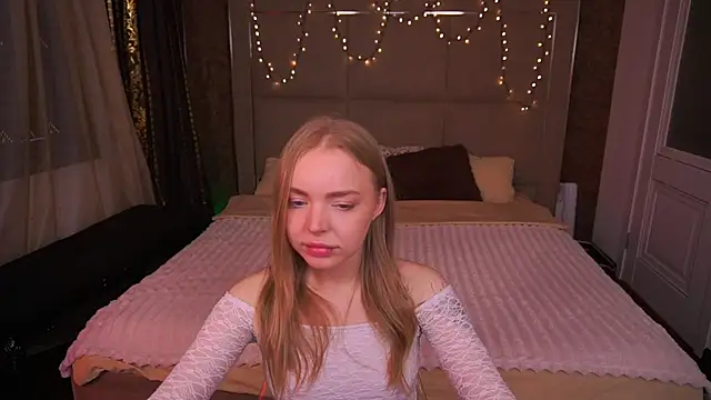 EmilySunshineS online show from 06-03-26, 05:54