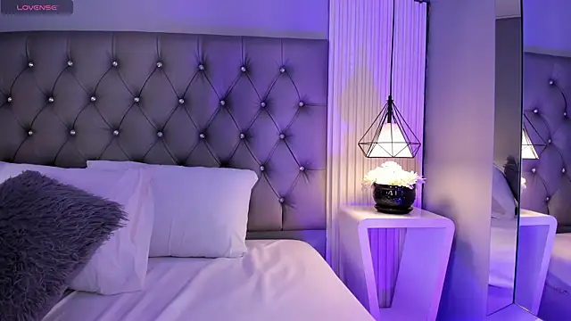 VioletthaRous online show from 05-11-26, 10:40
