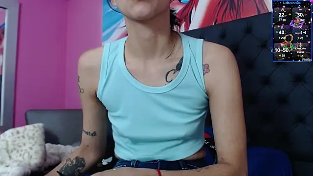  candy jade  online show from 02-15-25, 12:22