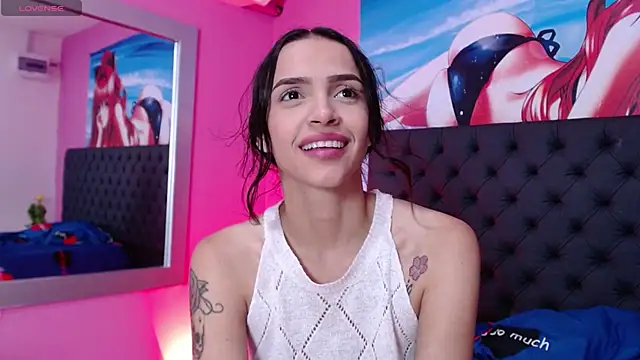  candy jade  online show from 02-18-25, 04:05