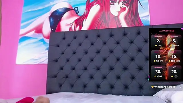  candy jade  online show from 03-18-25, 03:31