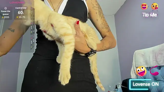  candy jade  online show from 11-30-25, 11:58