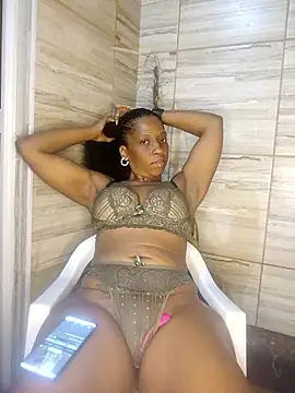 Luhma hot online show from 01-08-26, 10:23