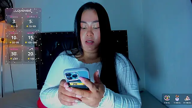 victoriajk online show from 03-25-26, 10:43