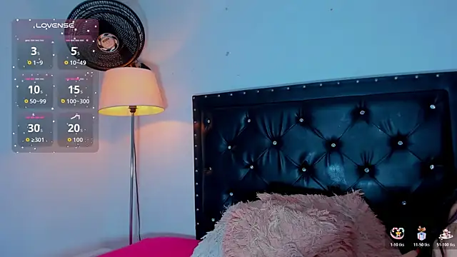 victoriajk online show from 03-31-26, 11:10