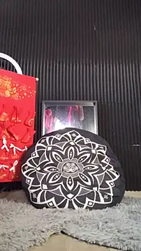 Snapshot of Sweet-SpicyOff chatting on 12-12-24, 09:51 Sweet-SpicyOff online show from 12-12-24, 09:51