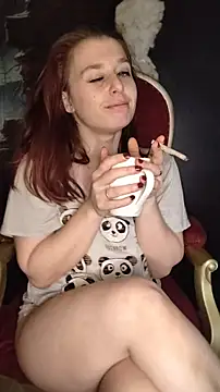 Snapshot of Sweet-SpicyOff chatting on 01-09-25, 09:48 Sweet-SpicyOff online show from 01-09-25, 09:48