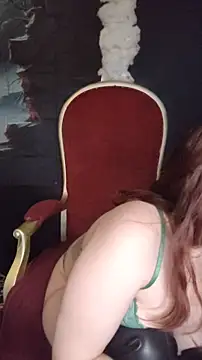 Snapshot of Sweet-SpicyOff chatting on 01-18-25, 09:45 Sweet-SpicyOff online show from 01-18-25, 09:45