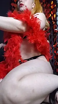 Snapshot of Sweet-SpicyOff chatting on 02-13-25, 09:27 Sweet-SpicyOff online show from 02-13-25, 09:27