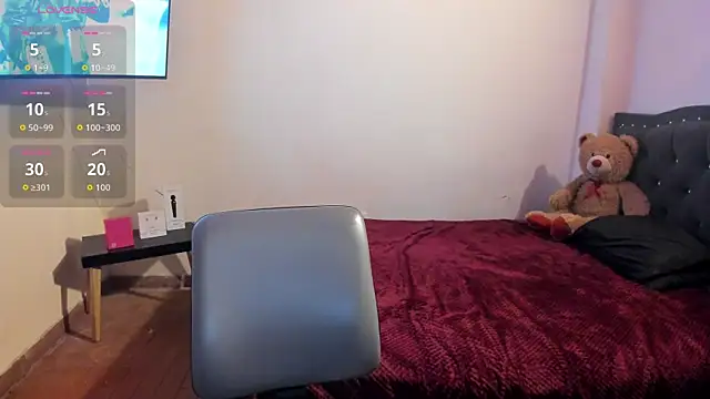 Sofi F w online show from 04-09-26, 03:17