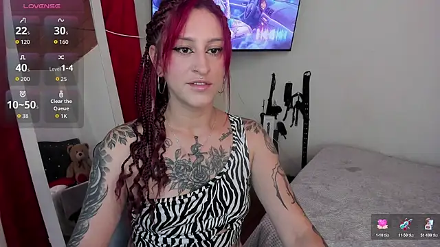 Sofi F w online show from 06-01-26, 07:59