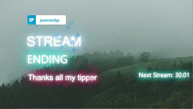 janecandyy  online show from 01-30-25, 04:13